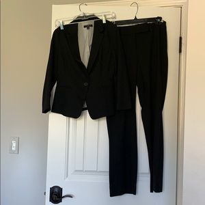 Ann Taylor pant suit